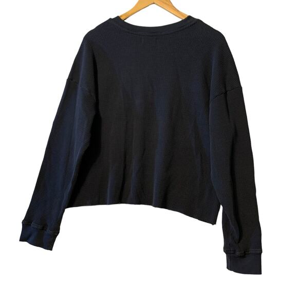 Favorite Daughter Thermal Top sz L - Picture 5 of 9